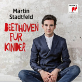 Martin Stadtfeld - Beethoven Für Kinder (2020)