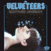 Velveteers - Nightmare Daydream (2021)