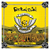 Fatboy Slim - Big Beach Bootique 5 (2012) CD+DVD