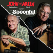John Sebastian And Arlen Roth - John Sebastian And Arlen Roth Explore The Spoonful Songbook (2021)