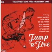Various Artists - Jump'n'Jive (2004) /2CD