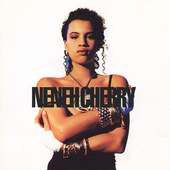 Neneh Cherry - Raw Like Sushi (1989) 