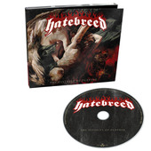 Hatebreed - Divinity Of Purpose (Limited Edition) 
