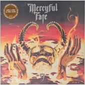 Mercyful Fate - 9 (Reedice 2023) - Limited Vinyl