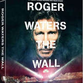 Roger Waters - Wall/BRD (2015) 