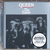 Queen - Game (Remastered 2011 + EP) 
