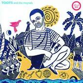Toots & the Maytals - Reggae Greats 
