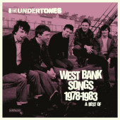 Undertones - West Bank Songs 1978-1983: A Best Of (Edice 2023) /2CD