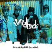 Yardbirds - Live At BBC Revisited (2019)