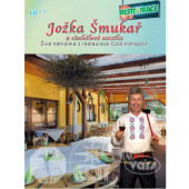 Jožka Šmukař & Cimbálová Muzika - Živá nahrávka z restaurace Cola-Ttransport (DVD, 2013)