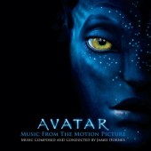 Soundtrack / James Horner - Avatar (OST, Edice 2017) - 180 gr. Vinyl 