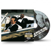 B.B. King & Eric Clapton - Riding With The King (Reedice 2026)