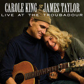 James Taylor - Live At The Troubadour (2021) - Vinyl