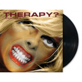 Therapy? - One Cure Fits All (Edice 2026) - Vinyl
