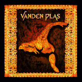 Vanden Plas - Colour Temple (Limited Edition 2019) - Vinyl