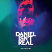 Soundtrack / Clark - Daniel Isn't Real (Original Motion Picture Soundtrack 2019) - Vinyl