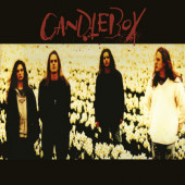 Candlebox - Candlebox (Edice 2020) - 180 gr. Vinyl