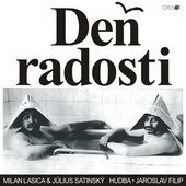 Milan Lasica & Július Satinský - Deň radosti/2CD (2007) 