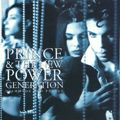 Prince And The New Power Generation - Diamonds And Pearls (1991) 