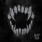 Ghostkid - Ghostkid (Edice 2023)