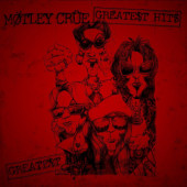 Mötley Crüe - Greatest Hits (Edice 2024) - Vinyl