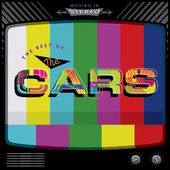 Cars - Moving In Stereo: The Best Of Cars /DIGISLEEVE