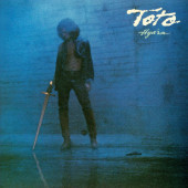 Toto - Hydra (Reedice 2020) - Vinyl