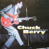 Chuck Berry - Anthology (2000) 