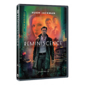 Film/Sci-fi - Reminiscence 