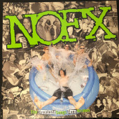 NOFX - Greatest Songs Ever Written (2022) - Gatefold Vinyl