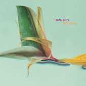 Tata Bojs - Biorytmy (Edice 2019) - Vinyl