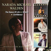 Narada Michael Walden - Dance Of Life / Victory / Confidence (Remastered) 