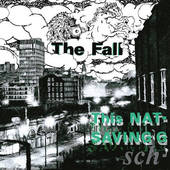Fall - This Nation's Saving Grace - 180 gr. Vinyl 