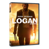 Film/Akční - Logan: Wolverine 