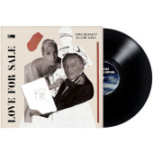 Tony Bennett & Lady Gaga - Love For Sale (2021) - Vinyl