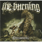 Burning - Rewakening (2009)