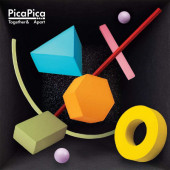 PicaPica - Together And Apart (2019)