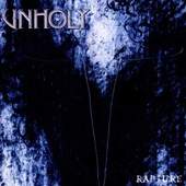 Unholy - Rapture / (Reedice 2007)