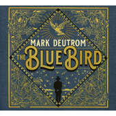 Mark Deutrom - Blue Bird (2019)