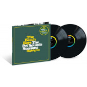 Beach Boys - Pet Sounds Sessions - Highlights (Edice 2026) - Vinyl