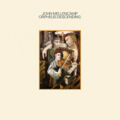 John Mellencamp - Orpheus Descending (2023) - Vinyl