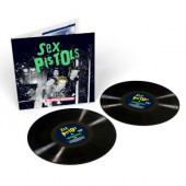 Sex Pistols - Original Recordings (2022) - Vinyl