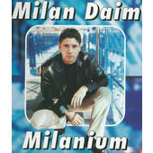 Milan Daim - Milanium (Kazeta, 1999) 