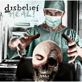 Disbelief - Heal! (2010)