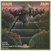 Ram Jam - Ram Jam (Reedice 2021)