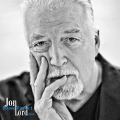 Jon Lord - Blues Project Live (Limited Edition 2023) - 180 gr. Vinyl