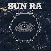 Sun Ra - Janus (Reedice 2018) - Vinyl 
