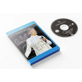 Andrea Bocelli - Concerto: One Night In Central Park (Blu-ray, 10th Anniversary Edition 2021)