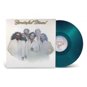 Grateful Dead - Go To Heaven (Edice 2024) - Limited Indie Vinyl