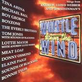 Andrew Lloyd Webber - Songs From Whistle Down The Wind 